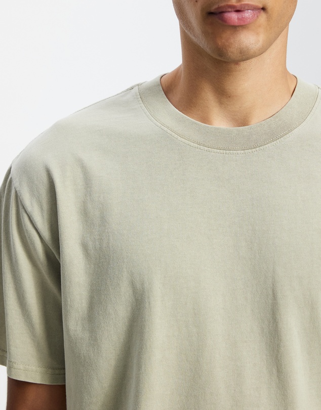 AS Colour - Heavy Faded Tee
