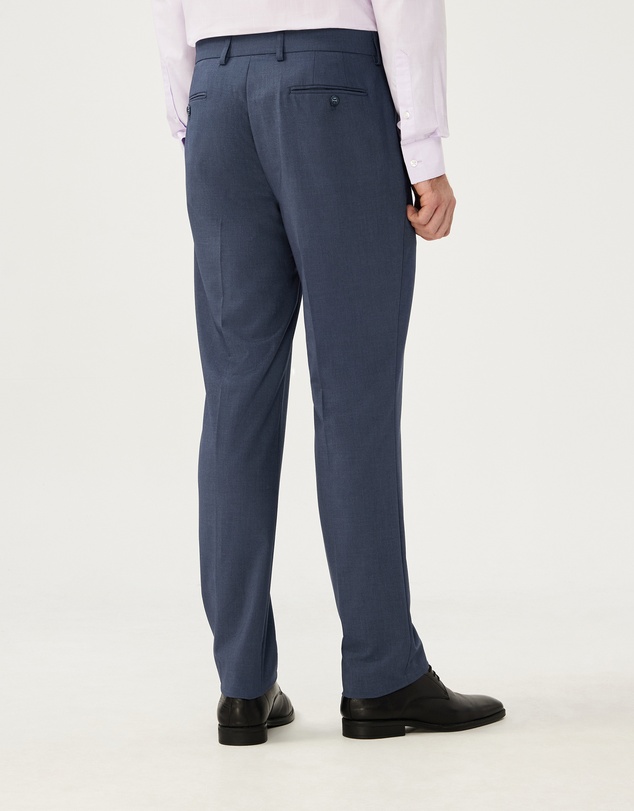 Van Heusen - Flex Slim Trouser