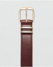 M.N.G - Nash2 Belt