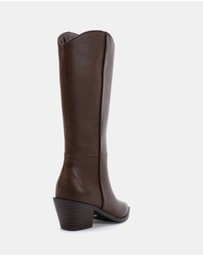 Novo - Huxley Boots