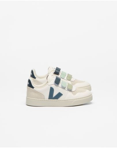 White & California
