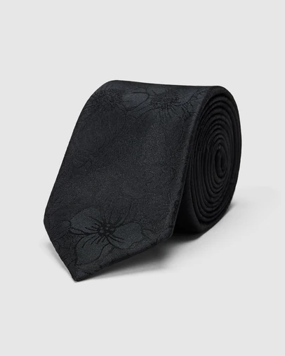 Politix - Goodwin Floral Tie