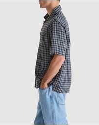 Wrangler - Boxcar Shirt