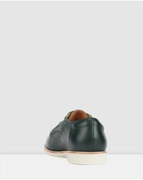 Rollie - Derby Vintage Shoe