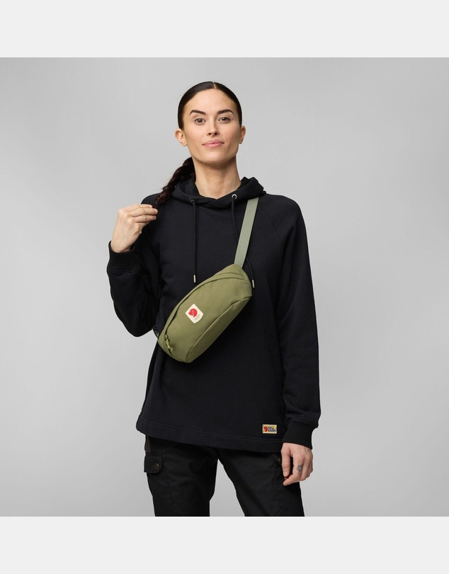 Fjallraven - Ulvö Hip Pack Medium