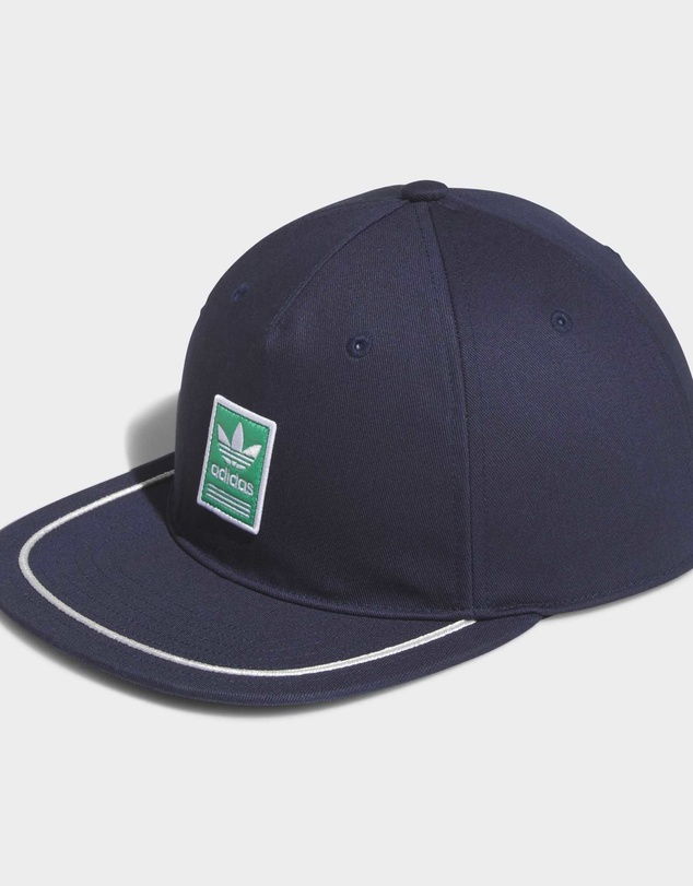 adidas Originals - Golf Originals Patch Cap Mens