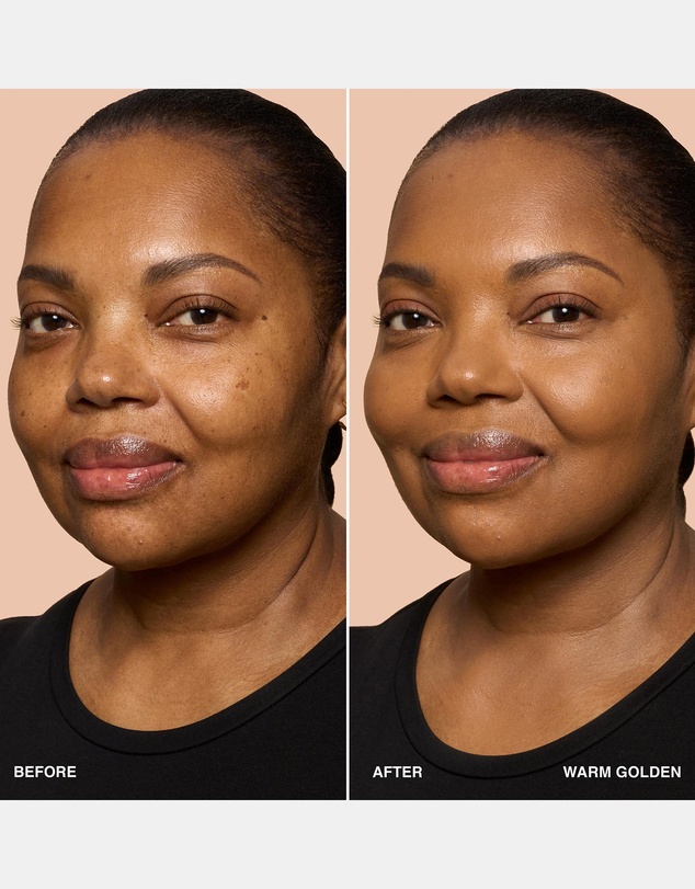 Bobbi Brown - Weightless Skin Foundation