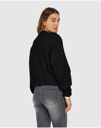 Belle & Bloom - Soft Haven Cardigan