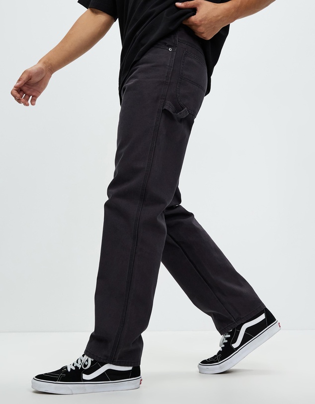 Dickies - Relaxed Fit Duck Jeans