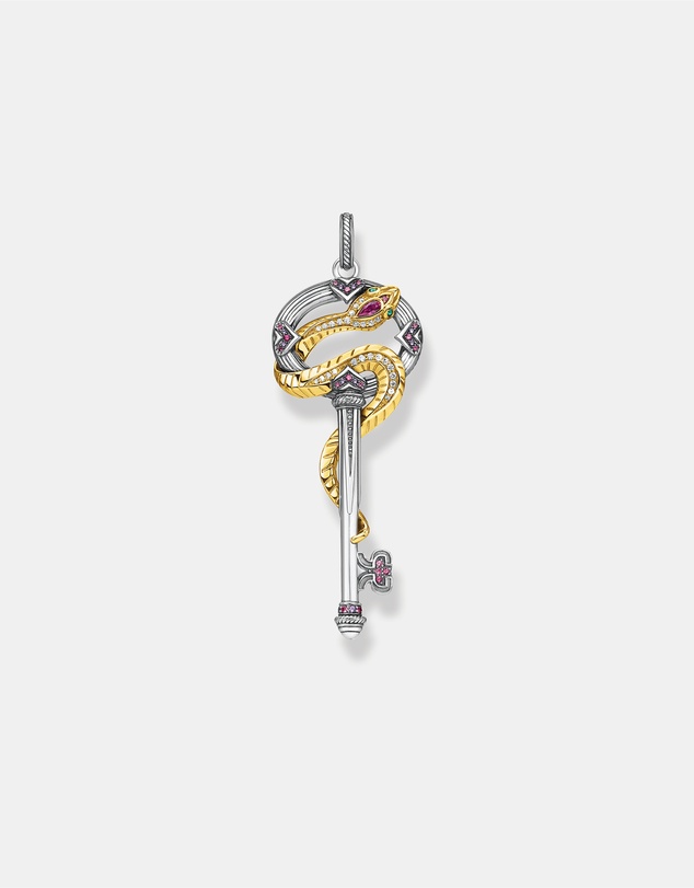 THOMAS SABO - Pendant Key