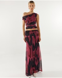 Madison The Label - Julia Top