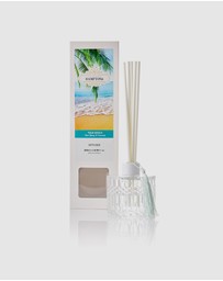 Silk Oil of Morocco - Hamptons Reed Diffuser - Palm Beach