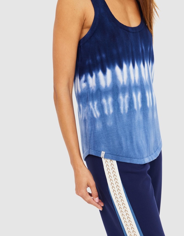 The Upside - Seeker Emma Knitted Tank Top
