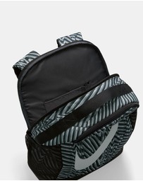 Nike - Nike Brasilia Backpack - SP26 AOP - Teens