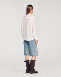 Sandro - Ambra Shirt