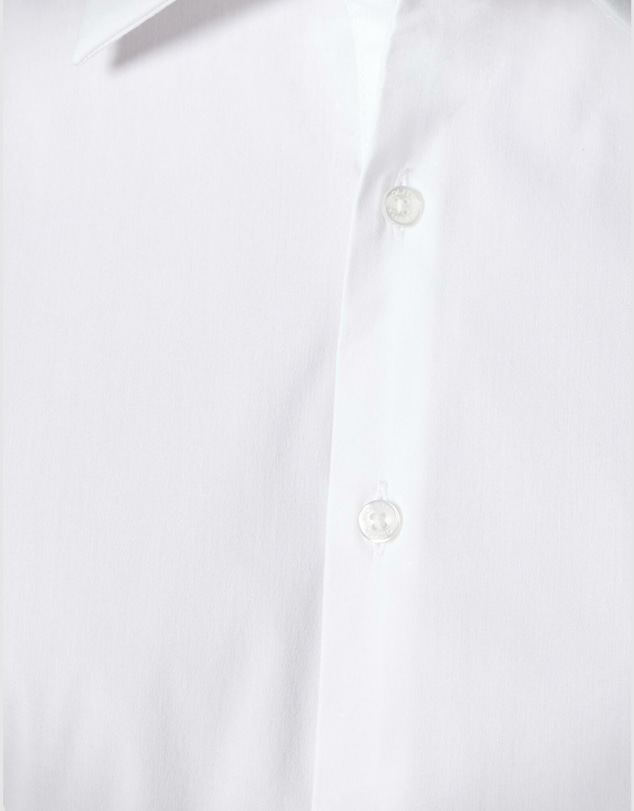 Politix - Slim Long Sleeve Spanish Shirt