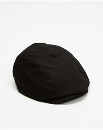 Brixton - Brood Snap Cap
