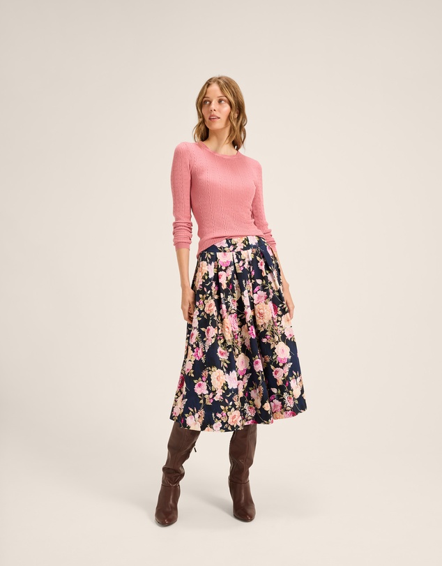 Review - Aurora Skirt
