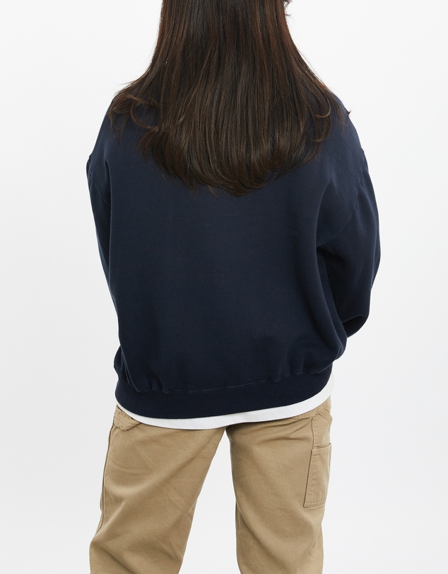 Vintage by The Real Deal - Pre Loved - 90s Fila Sweatshirt