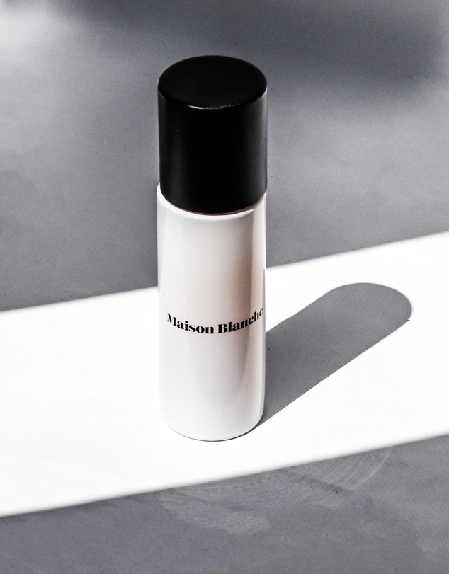 Maison Blanche - 005 Vanilla & Cacao - Room & Linen Spray