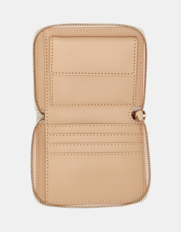 GUESS - Melinda Small Zip Around Wallet