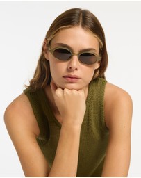 Status Anxiety - Wonder Sunglasses