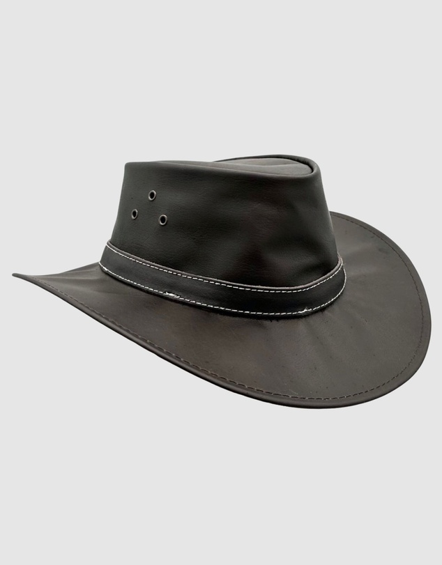 Jacaru - Jacaru 1005 Kangaroo Featherweight Hat