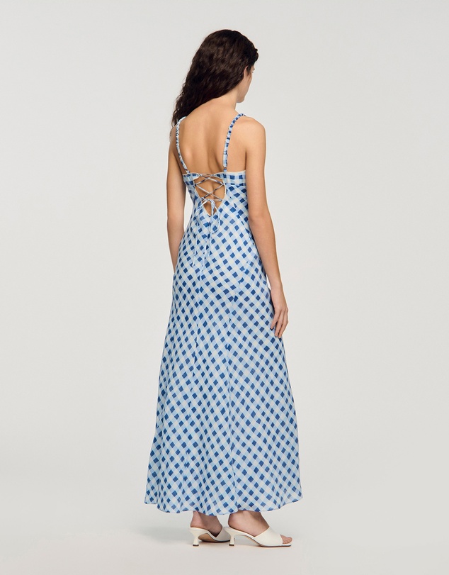 Sandro - Colette Dress