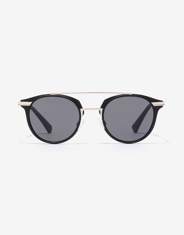 Hawkers Co - HAWKERS - Polarized Gold Black CITYLIFE  Sunglasses for Men and Women UV400