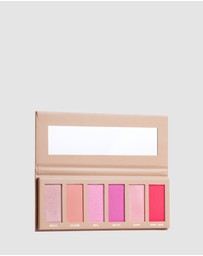 Silk Oil of Morocco - Cheeky Duo - Blush Me