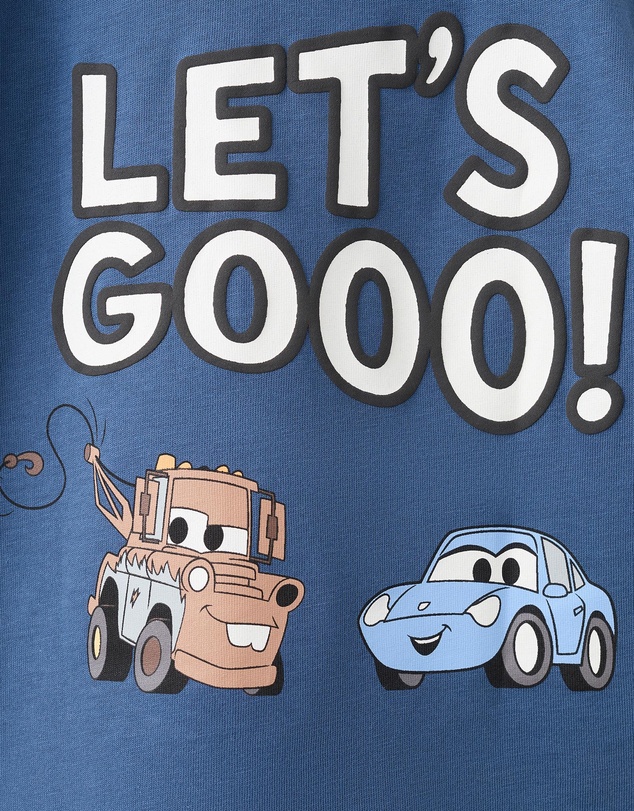 M.N.G - CMcqueen T-Shirt - Babies-Kids