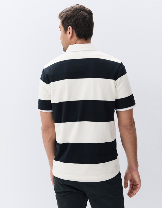 UNISON - Varsity Polo