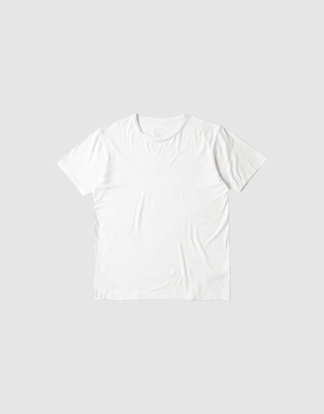 Boody - Crew Neck T-Shirt