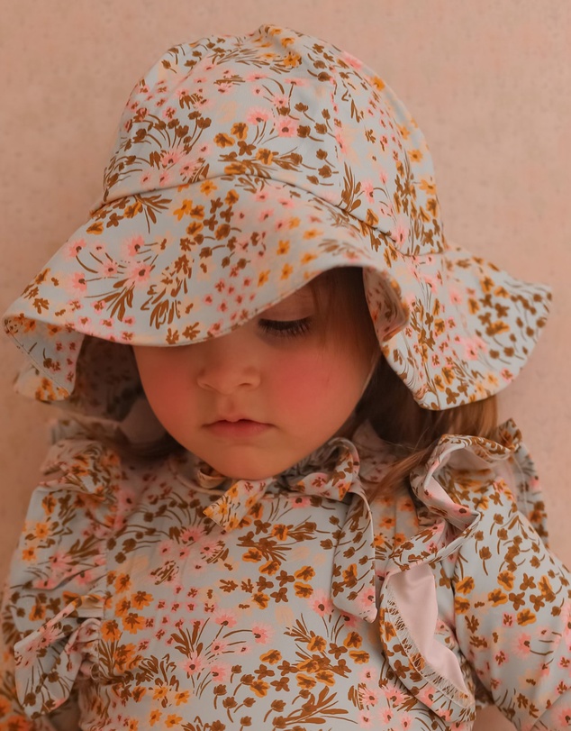 WITH LOVE FOR KIDS - Swimmers Hat - Babies - Kids