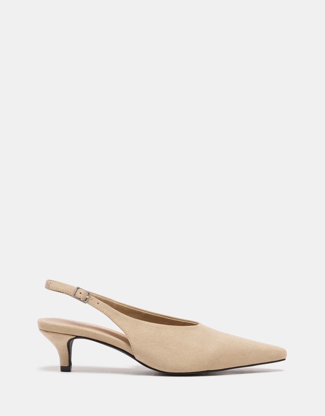 Therapy - Indiana Slingback Pumps