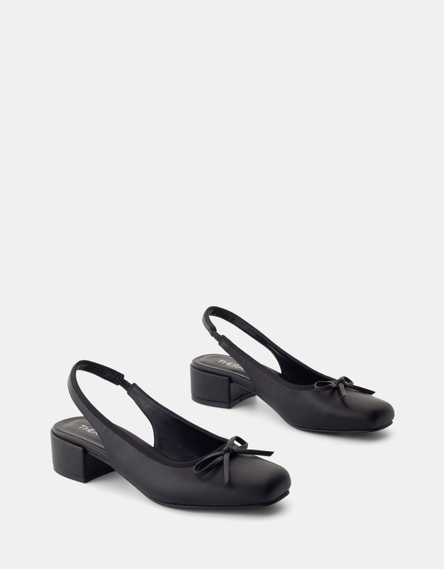 Therapy - Nexie Slingback Pumps