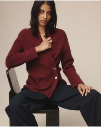 Marle - Tulia Cardigan
