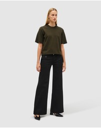 Neuw - Knit Tee