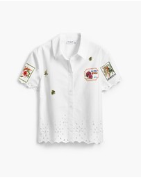 Desigual - Aphrodite shirt