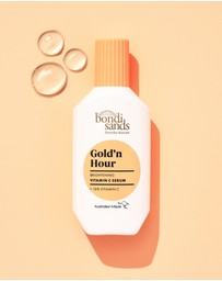 Bondi Sands - Gold'N Hour Vitamin C Serum 30ml