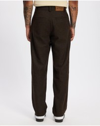 Walker Golf Things - Flight Tweed Pants