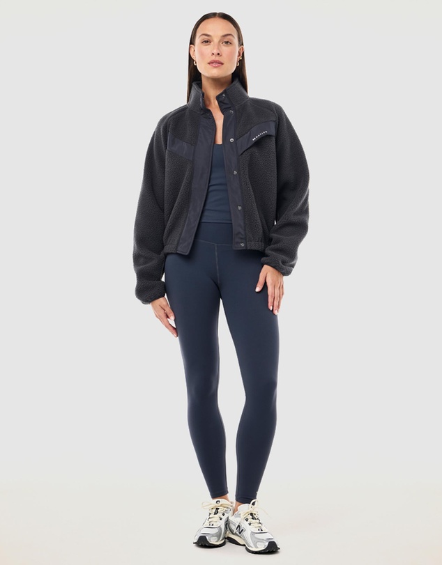 P.E Nation - Shelter Sherpa Jacket