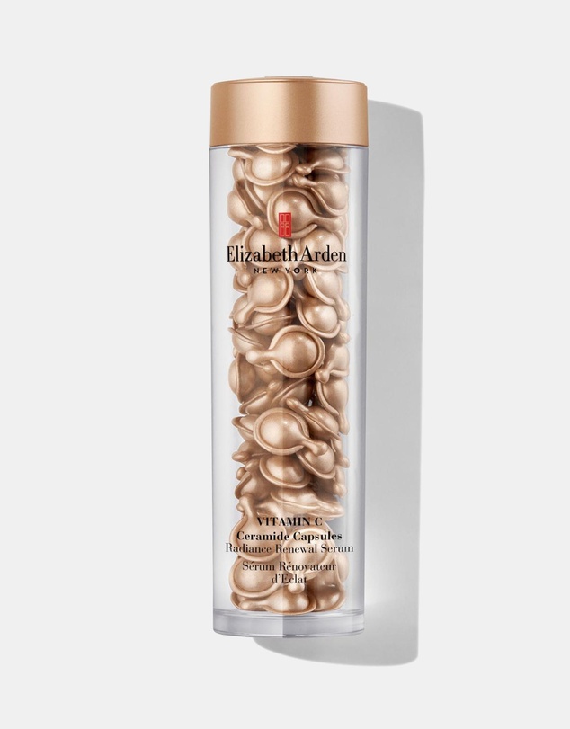 Elizabeth Arden - Elizabeth Arden Vitamin C Ceramide Capsules Radiance Renewal Serum 90 Piece