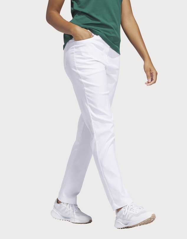 adidas Performance - Ultimate365 Twistweave Five-Pocket Pants Womens
