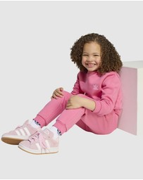 adidas Originals - Crew Set - Kids-Teens
