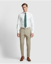 Oxford - Beckton Dobby Shirt