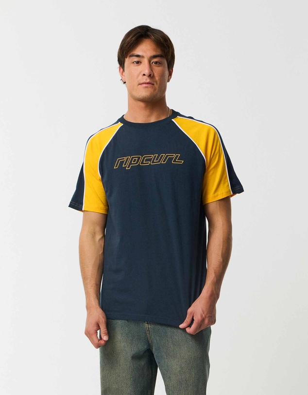 Rip Curl - Panel Beater Tee