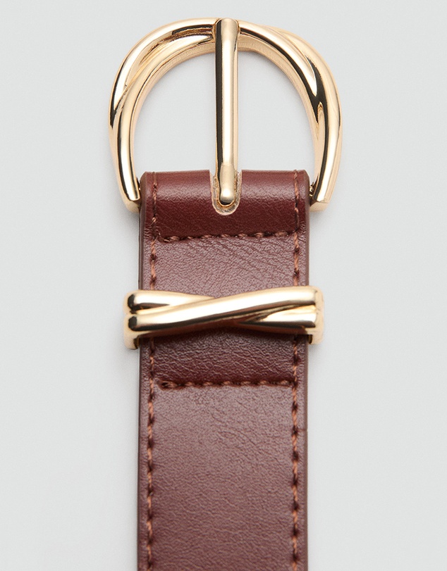 M.N.G - Twister Belt