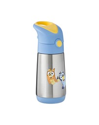 Bbox - Insulated Drink Bottle 350Ml Bluey