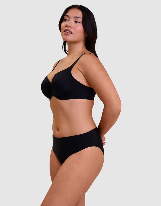 Sans Complexe - Sonia Seamless Wired T-Shirt Bra